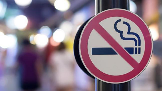 Smoking bans to come into effect from May in Georgia geotv.ge