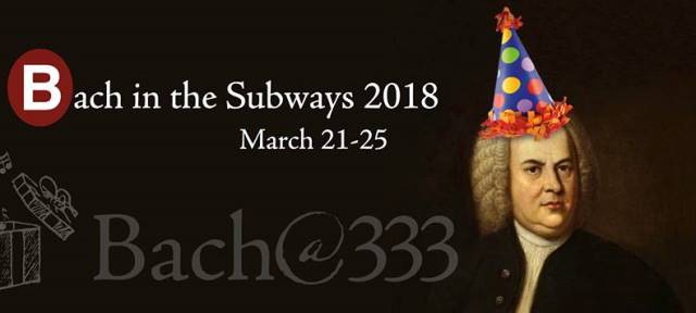Bach’s birthday to be celebrated in Georgia by classical music concerts geotv.ge