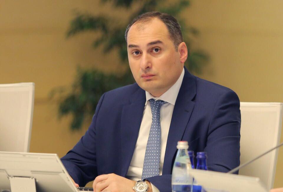 Georgia to increase its exports to Turkey geotv.ge