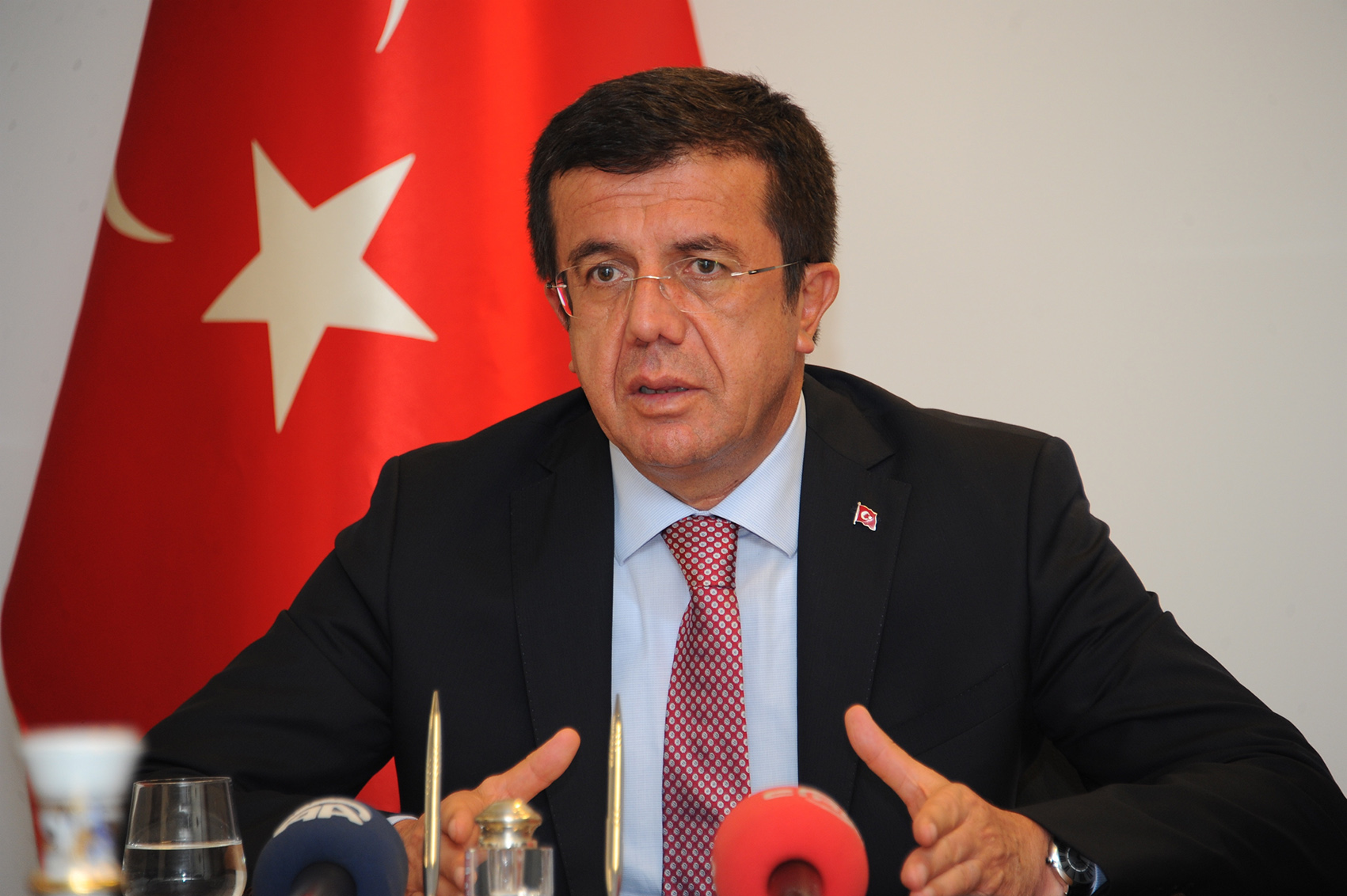 Georgia to increase its exports to Turkey geotv.ge