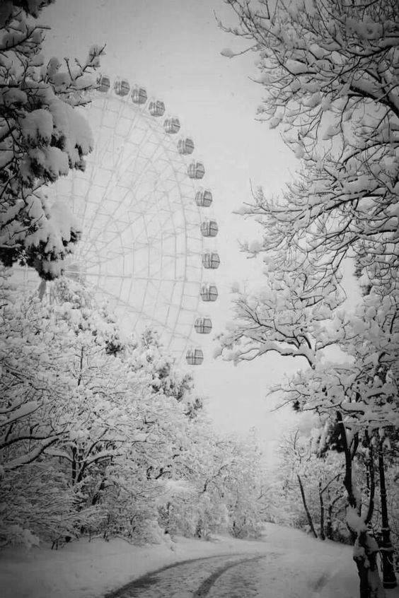 Heavy snowfall in Tbilisi in 1956 geotv.ge
