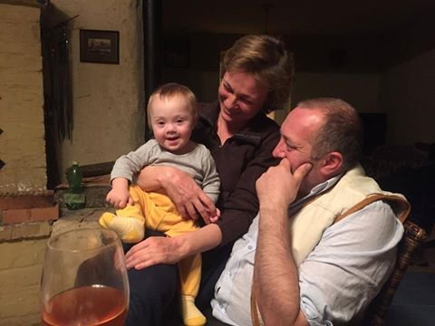 Georgia’s president Giorgi Margvelashvili becomes dad for the third time geotv.ge