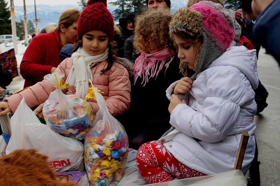 Celebrating Christmas in Georgia – The holiday which unites the entire country geotv.ge