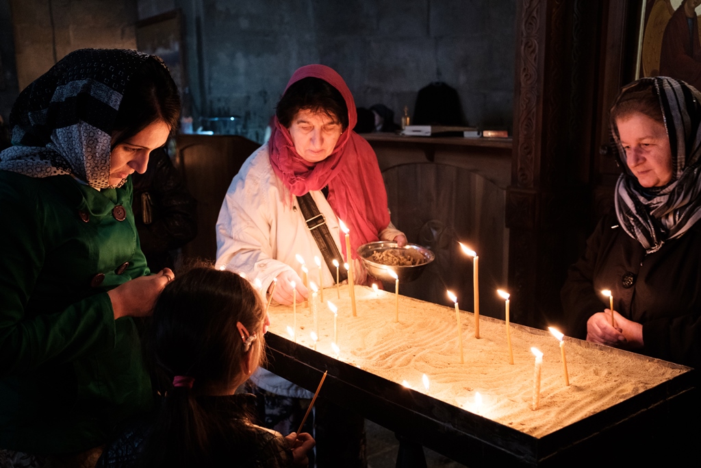 The New York Times on establishing the internet in Tusheti, Georgia’s remote highland geotv.ge