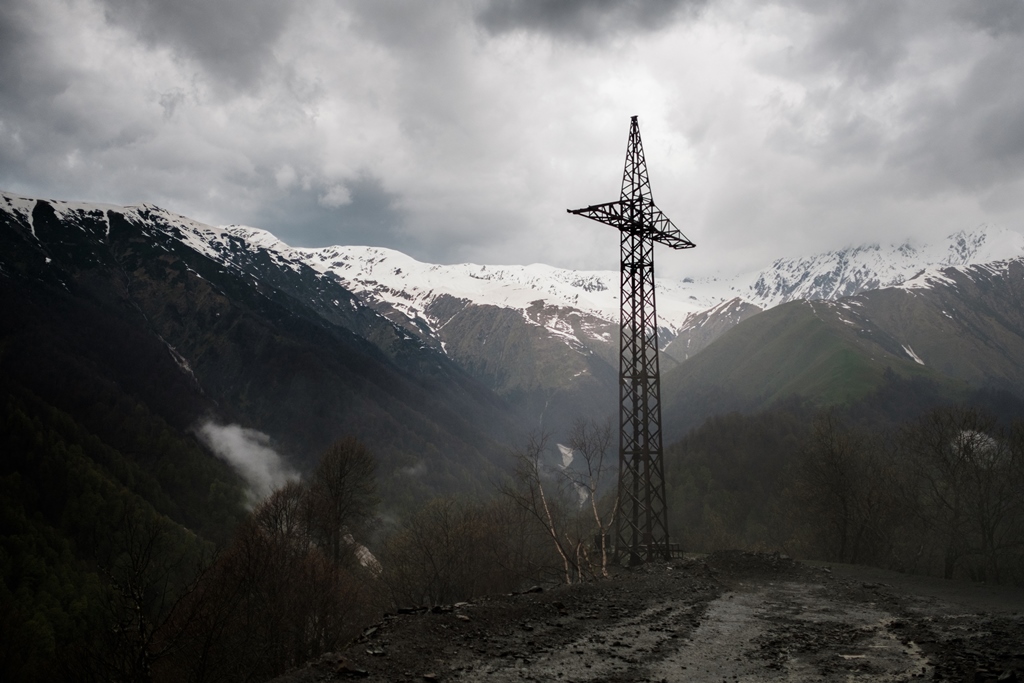 The New York Times on establishing the internet in Tusheti, Georgia’s remote highland geotv.ge