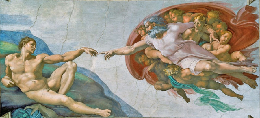 Michelangelo’s preparatory artworks on display at Georgian National Museum geotv.ge