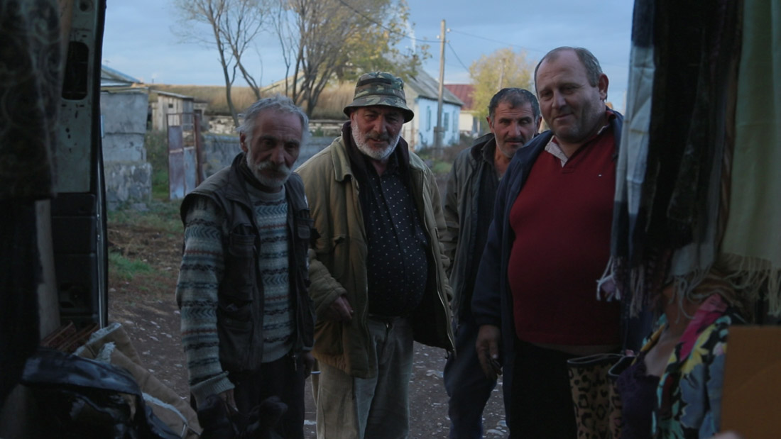 Georgian film The Trader wins Sundance Film Festival geotv.ge