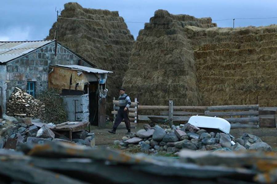 Georgian film The Trader wins Sundance Film Festival geotv.ge