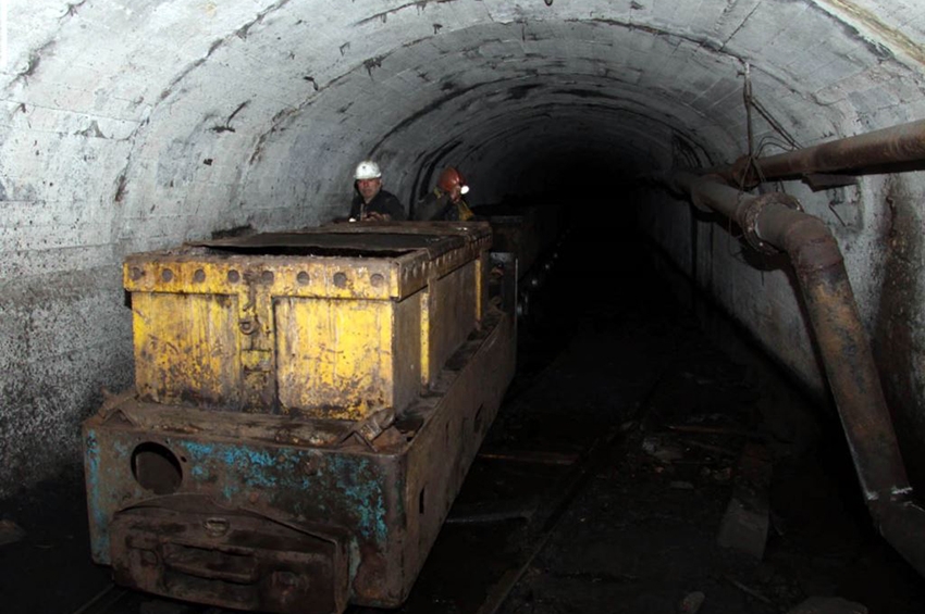 Accident in Tkibuli mine claims 2 workers geotv.ge