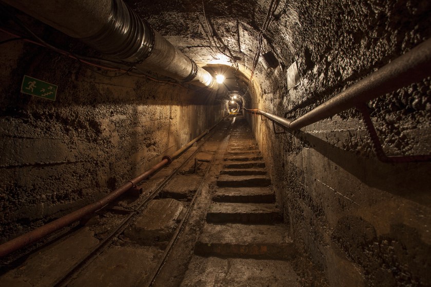 Accident in Tkibuli mine claims 2 workers geotv.ge