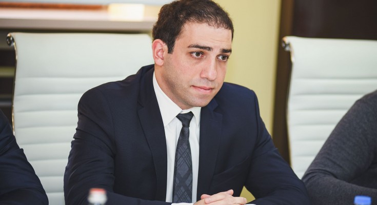 Georgia's chief prosecutor resigns over teenagers' murder case after mass protests geotv.ge