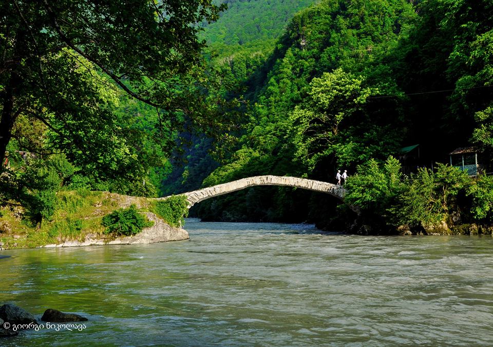 Number of visitors increased by 98% in highlands of Georgia’s Adjara Region geotv.ge
