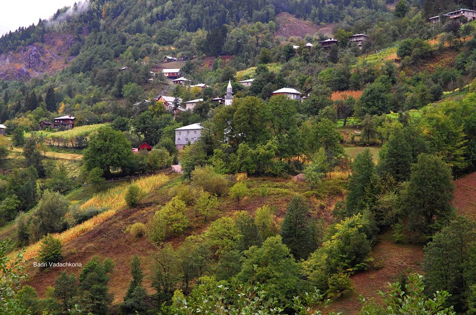 Number of visitors increased by 98% in highlands of Georgia’s Adjara Region geotv.ge