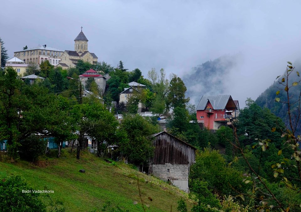 Number of visitors increased by 98% in highlands of Georgia’s Adjara Region geotv.ge