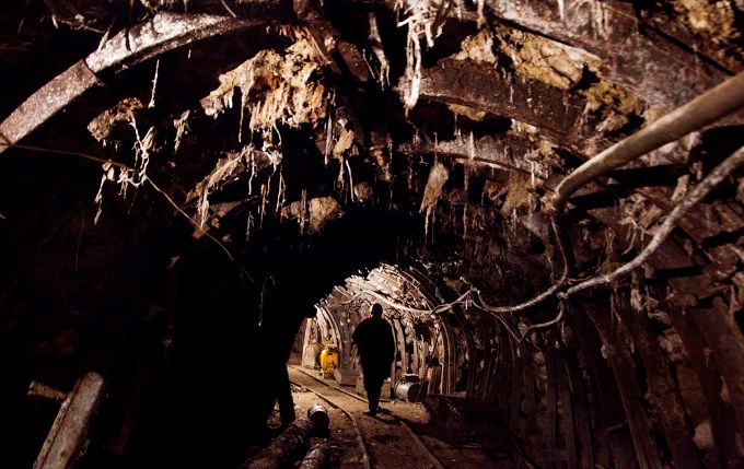 Chiatura mine claims yet another life - Georgian worker dies during excavation works geotv.ge