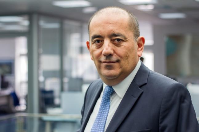 EBRD Director : Investors are really interested in Georgia geotv.ge