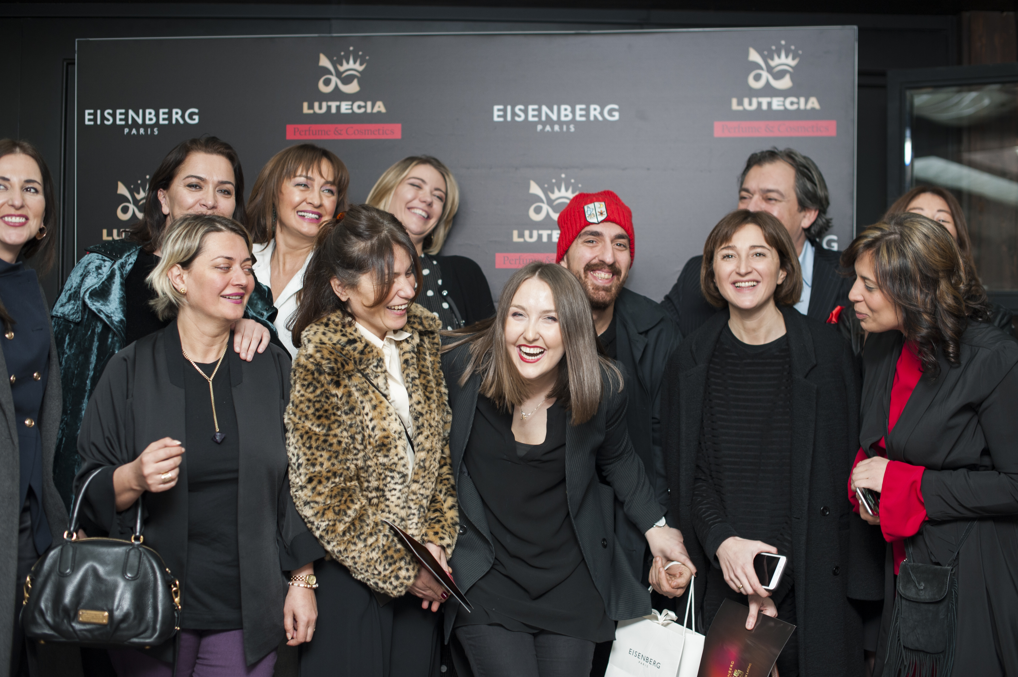 Eisenberg Paris cosmetics –Perfect gift for International Women's Day geotv.ge