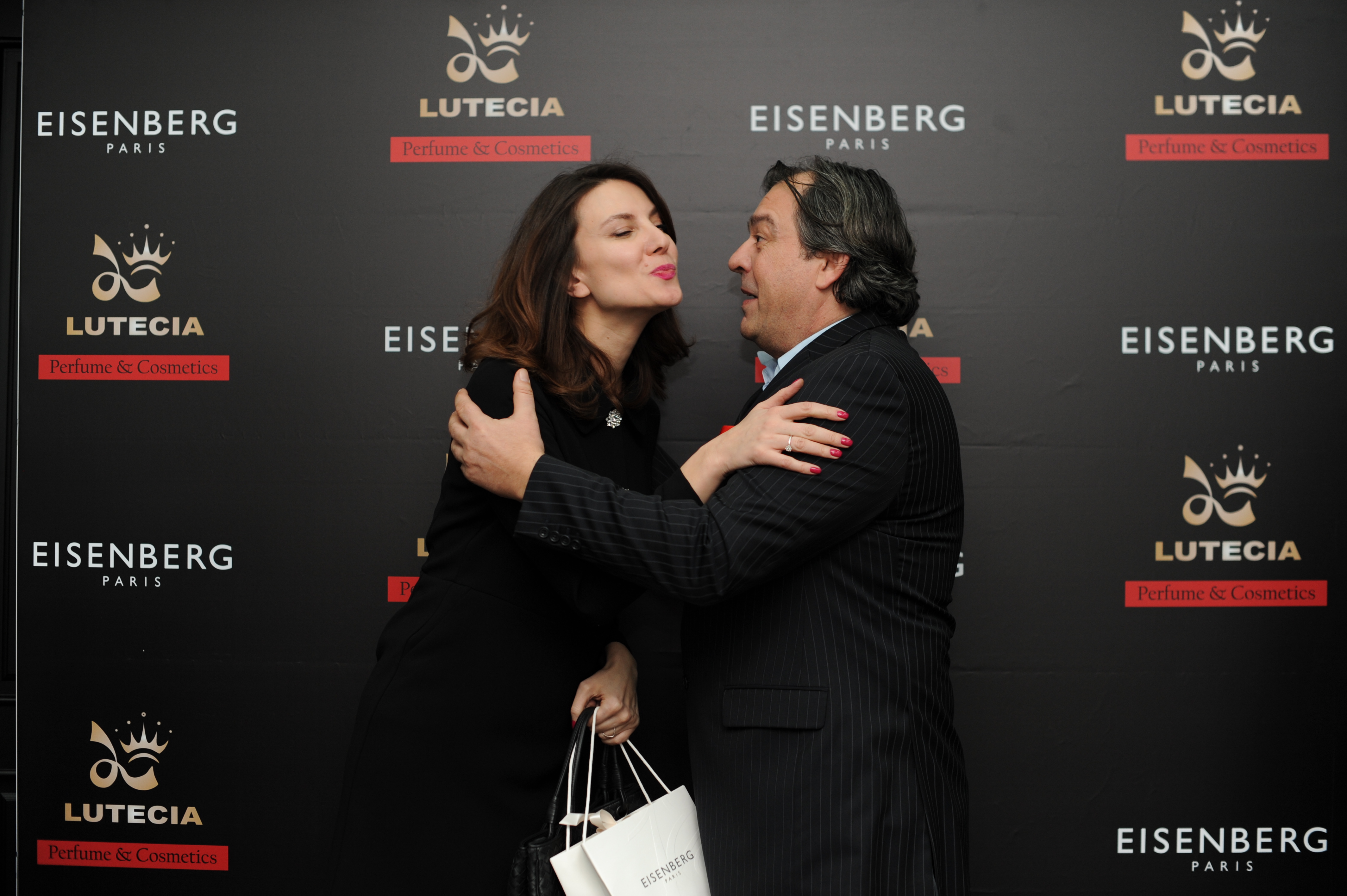 Eisenberg Paris cosmetics –Perfect gift for International Women's Day geotv.ge