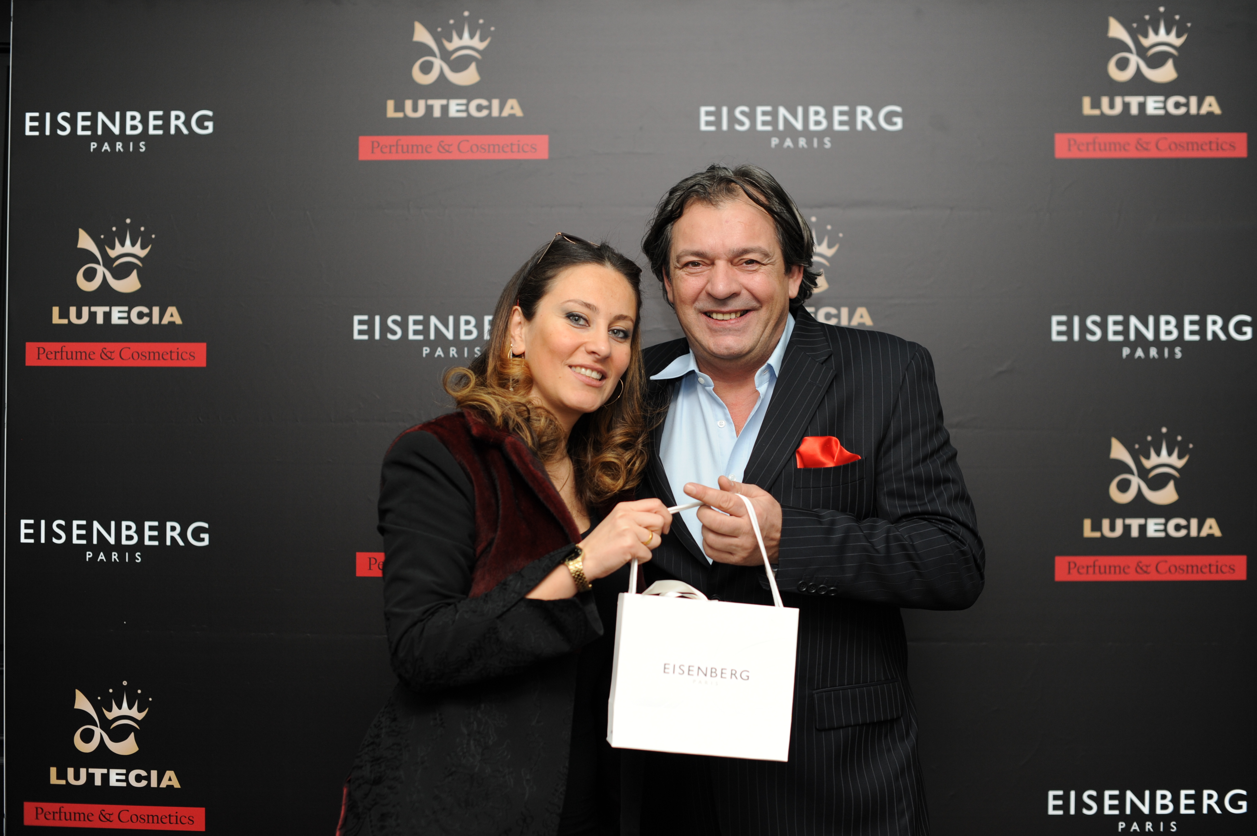 Eisenberg Paris cosmetics –Perfect gift for International Women's Day geotv.ge