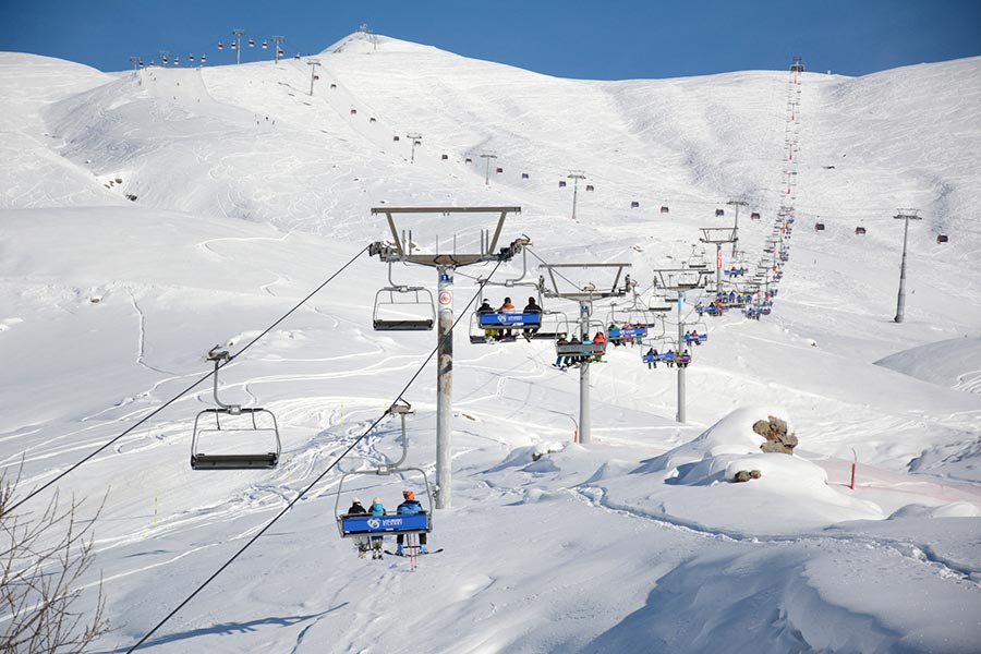 Officials responsible for Gudauri ski lift accident resign geotv.ge