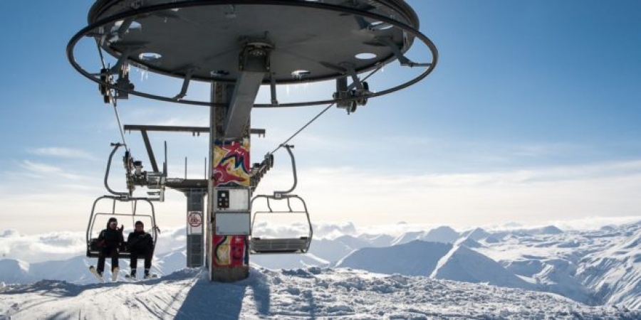 Officials responsible for Gudauri ski lift accident resign geotv.ge