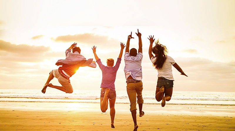 How happy are Georgian people? – Georgia ranked 128 in UN happiness index geotv.ge