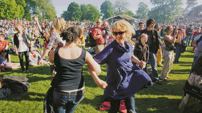 How happy are Georgian people? – Georgia ranked 128 in UN happiness index geotv.ge