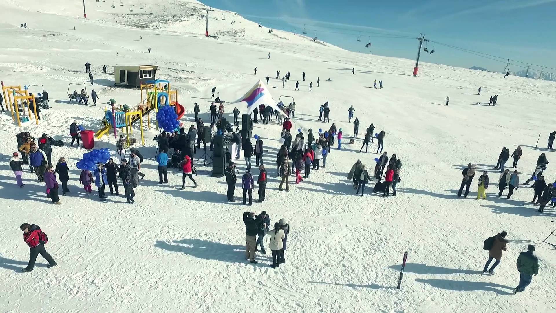 Experts of Doppelmayr to inspect all ski-lifts at Georgia’s four resorts geotv.ge