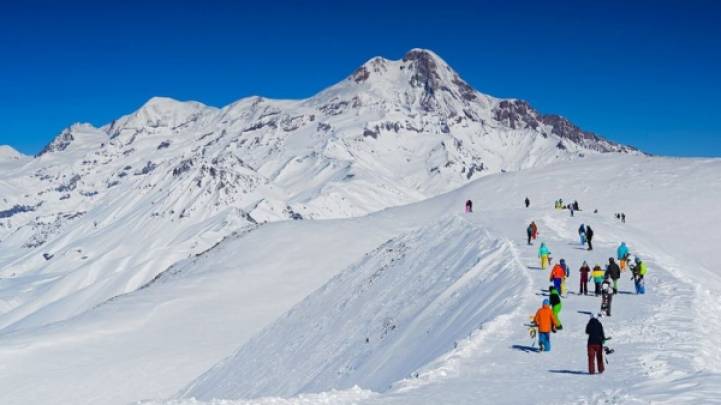 Experts of Doppelmayr to inspect all ski-lifts at Georgia’s four resorts geotv.ge