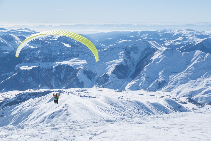 Experts of Doppelmayr to inspect all ski-lifts at Georgia’s four resorts geotv.ge