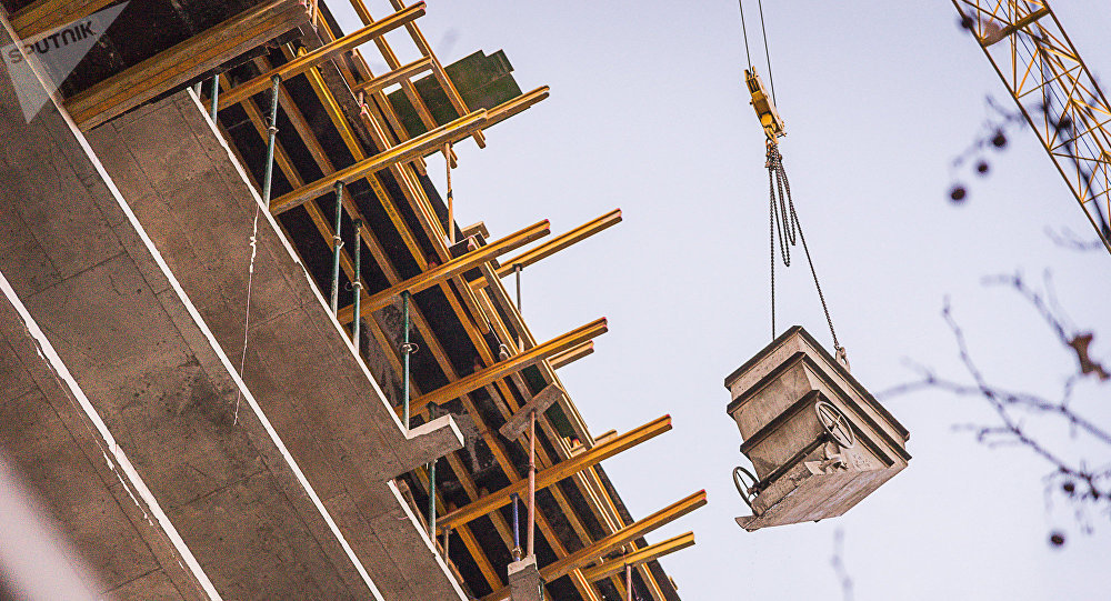 Construction companies to pay GEL 30 000 for construction violations geotv.ge