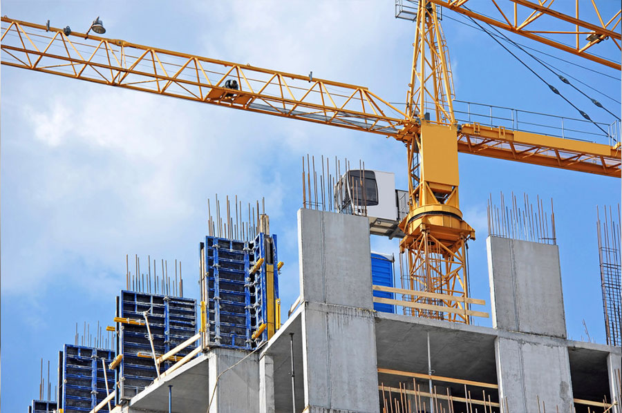 Construction companies to pay GEL 30 000 for construction violations geotv.ge