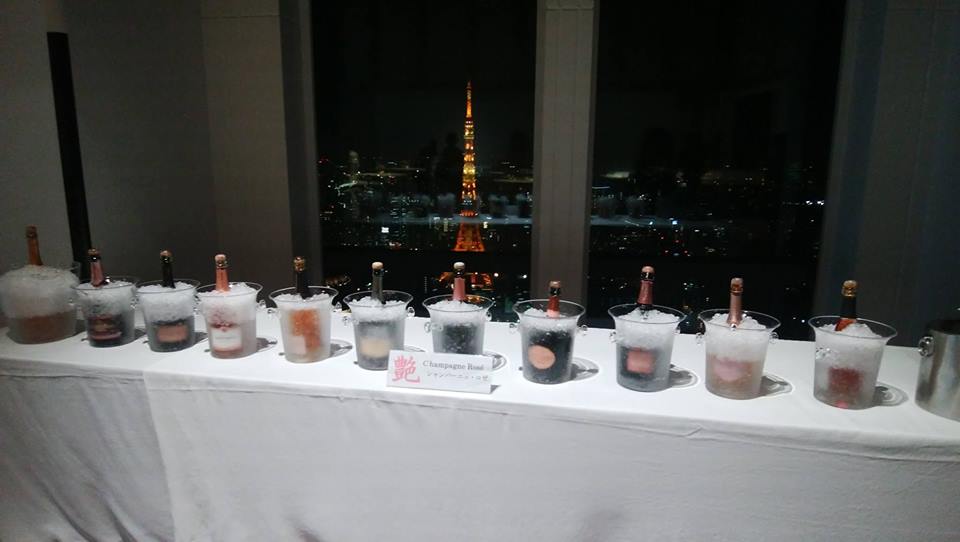 Seven Georgian wines win highest Sakura awards in Japan geotv.ge