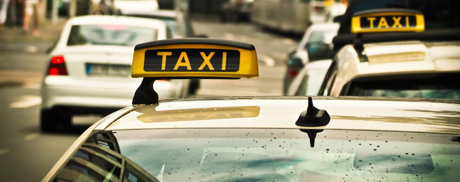 Taximeters to be installed in Tbilisi taxi cabs geotv.ge
