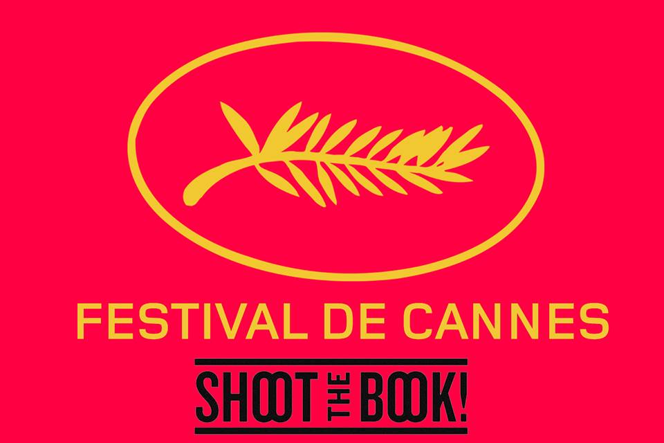 Georgian author’s novel to be pitched at Cannes Film Festival book section geotv.ge