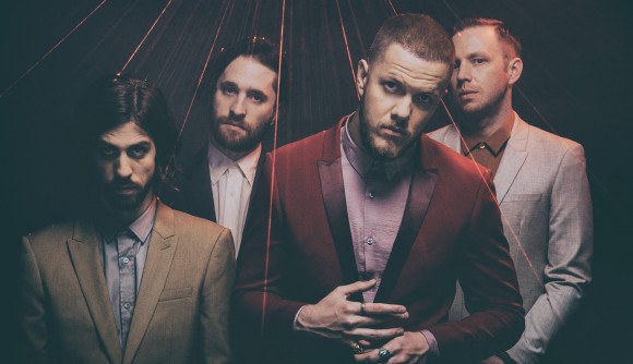American rock group Imagine Dragons to perform in Georgia in September geotv.ge