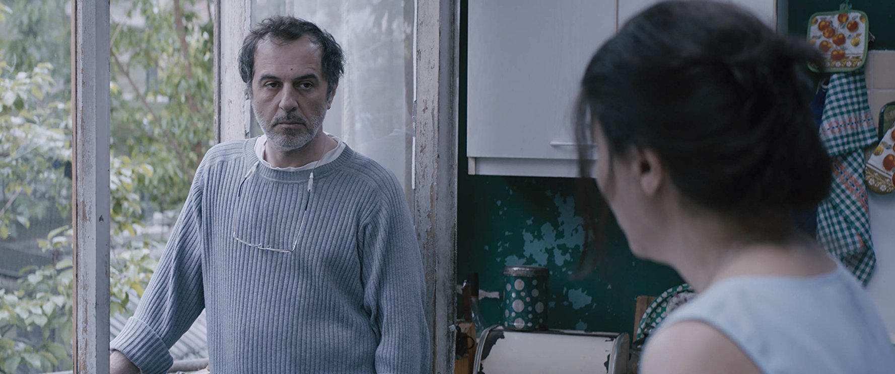 Georgian director's My Happy Family among the best films screened on Netflix in 2017 geotv.ge