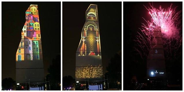What Imeli building and place where first OSCARS ceremony was held have in common geotv.ge