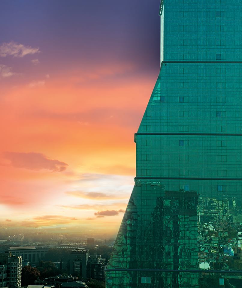 From Soviet Union to modern cities –Tbilisi, Baku, Yerevan and their skyscrapers geotv.ge