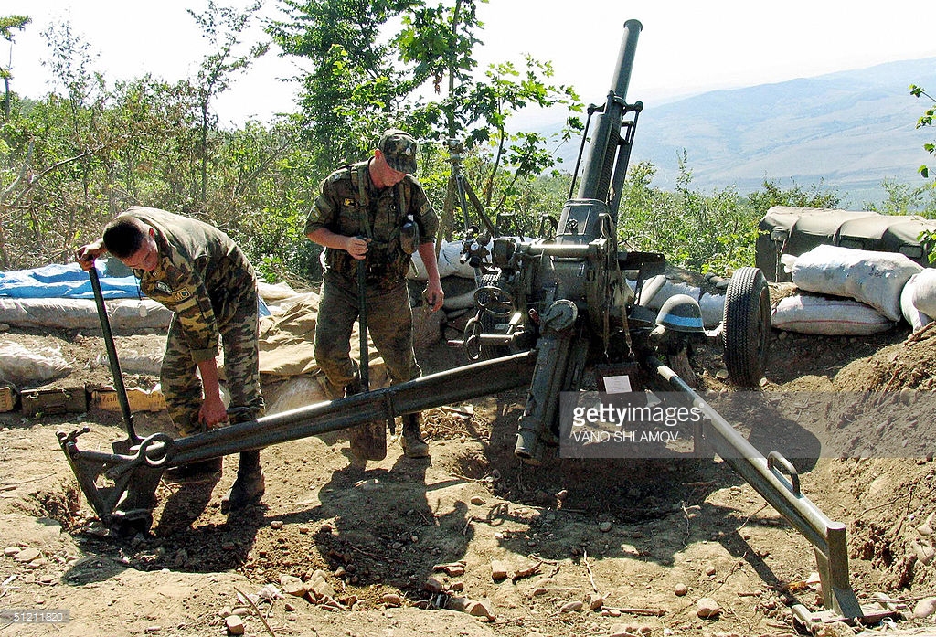 US experts say direct dialogue to create threat of de-facto legitimization of Tskhinvali and Sokhumi geotv.ge