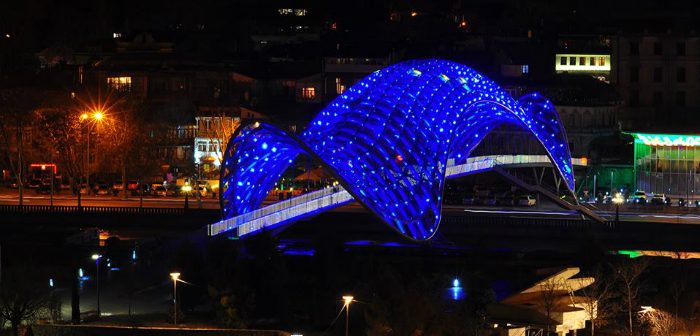 Georgia marks the first anniversary of Visa-Liberalization with EU geotv.ge