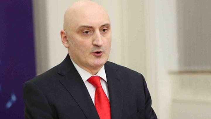 Georgia's Deputy FM says representatives of Tskhinvali and Russia had nothing to say about Archil Tatunashvili geotv.ge