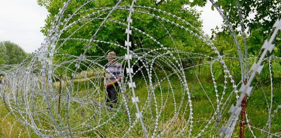 Georgia's Deputy FM says representatives of Tskhinvali and Russia had nothing to say about Archil Tatunashvili geotv.ge