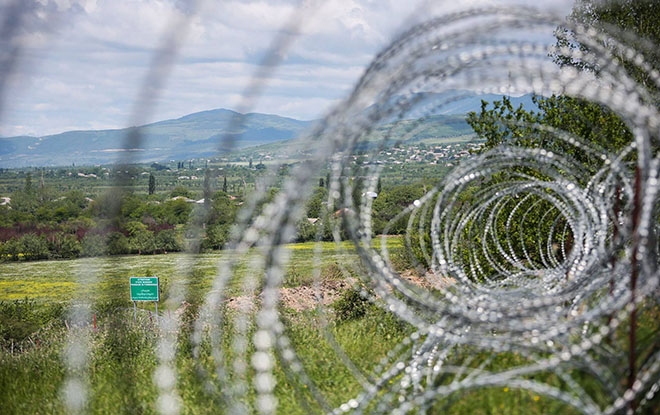 Violations of fundamental human rights in Georgia’s occupied regions stressed at UN Human Rights Council session geotv.ge
