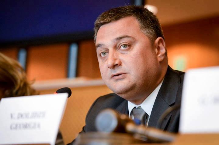 Violations of fundamental human rights in Georgia’s occupied regions stressed at UN Human Rights Council session geotv.ge
