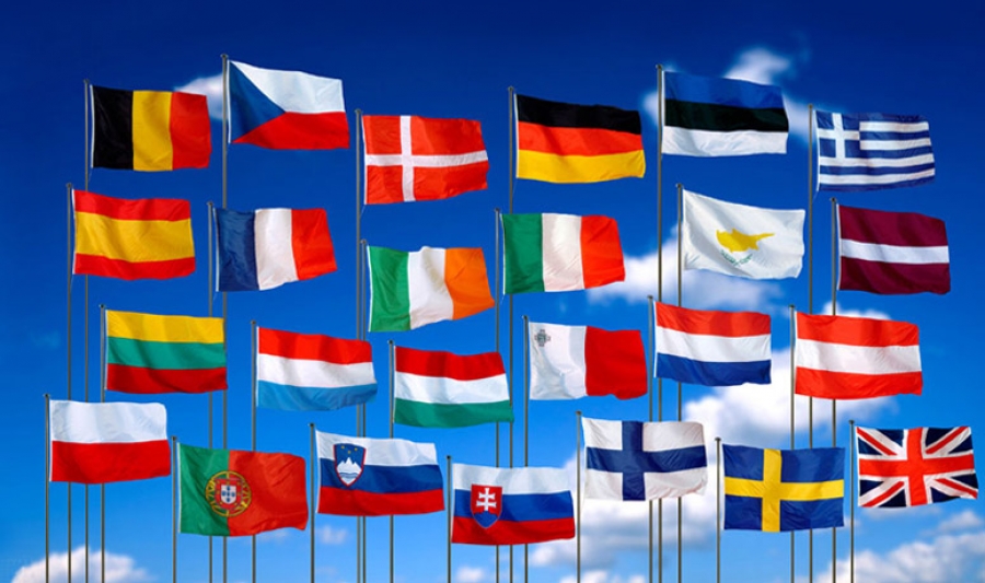 More than 250,000 Georgian citizens traveled to EU / Schengen Zone during past year geotv.ge