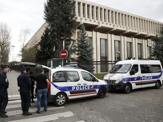 20 countries expel Russian diplomats geotv.ge