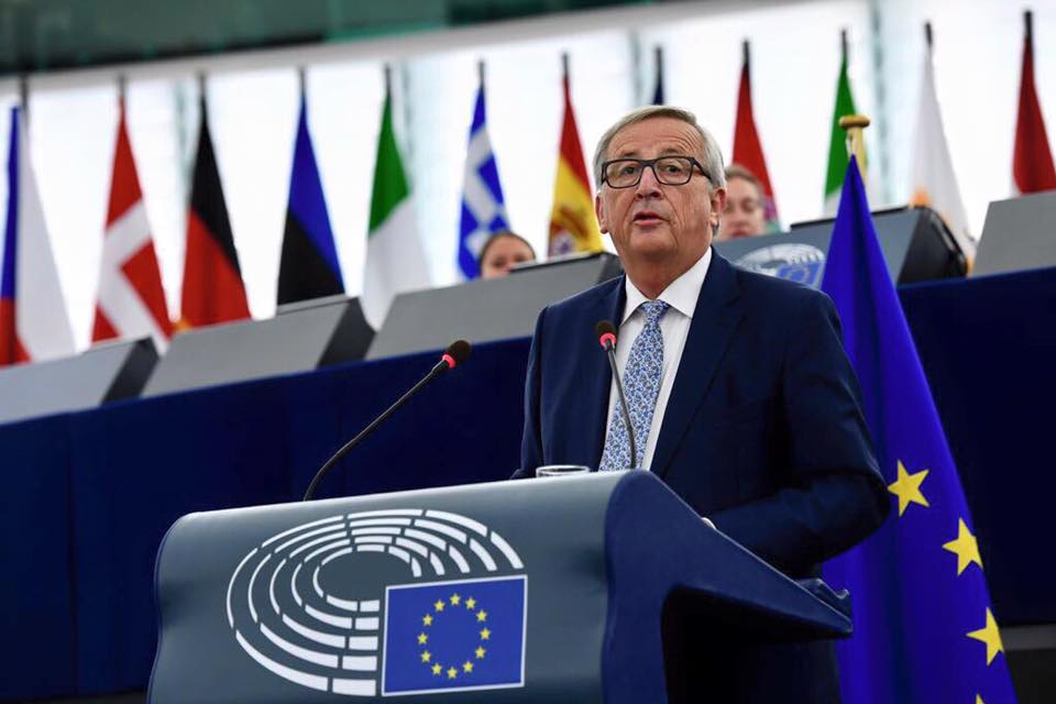 Georgia and the European Union will move to new, higher level of bilateral cooperation geotv.ge