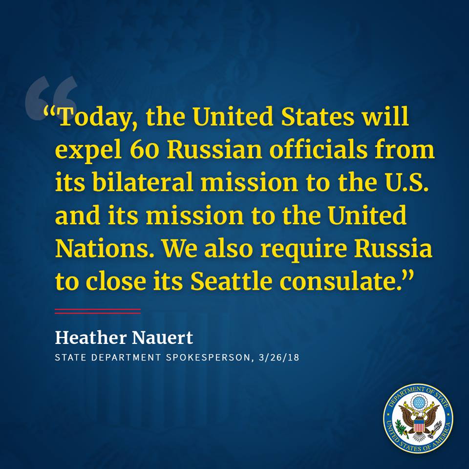 20 countries expel Russian diplomats geotv.ge