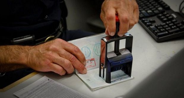 More than 250,000 Georgian citizens traveled to EU / Schengen Zone during past year geotv.ge